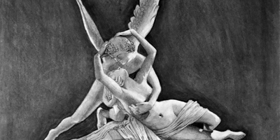  Cupid and Psyche 
